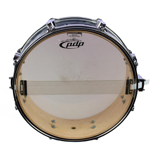 Pacific 14x5 CX Maple Snare - Oyster Pearl - Used