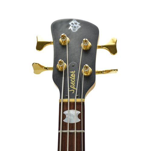 Spector Euro4 LX Natural 4 String - Used