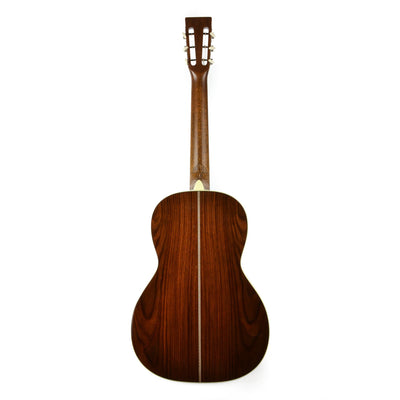 Martin NAMM Show Special SS-00-41GB-17 12 fret Grand Concert inspired by George Bauer