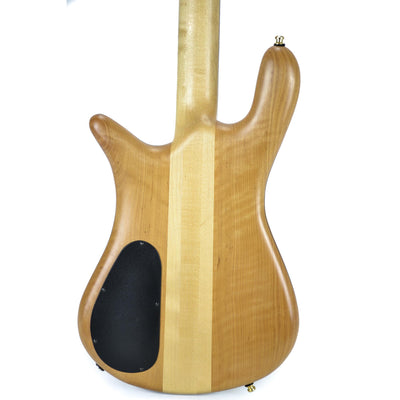 Spector Euro4 LX Natural 4 String - Used
