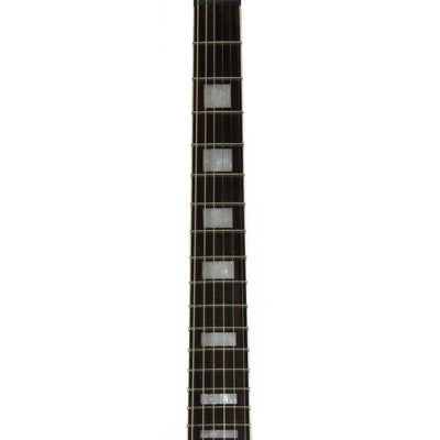 Reverend Warhawk - Metallic Red - Dimarzio Virtual P90 Bridge Pickup - Used