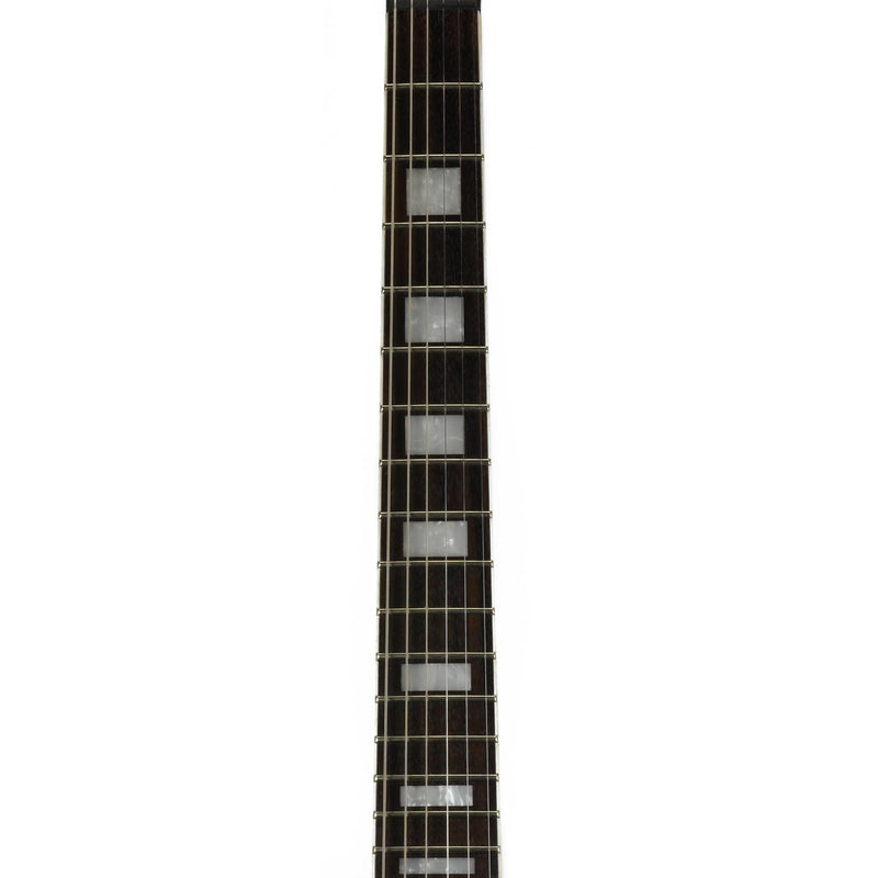 Reverend Warhawk - Metallic Red - Dimarzio Virtual P90 Bridge Pickup - Used