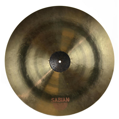 Sabian HH King Ride 24" - Used
