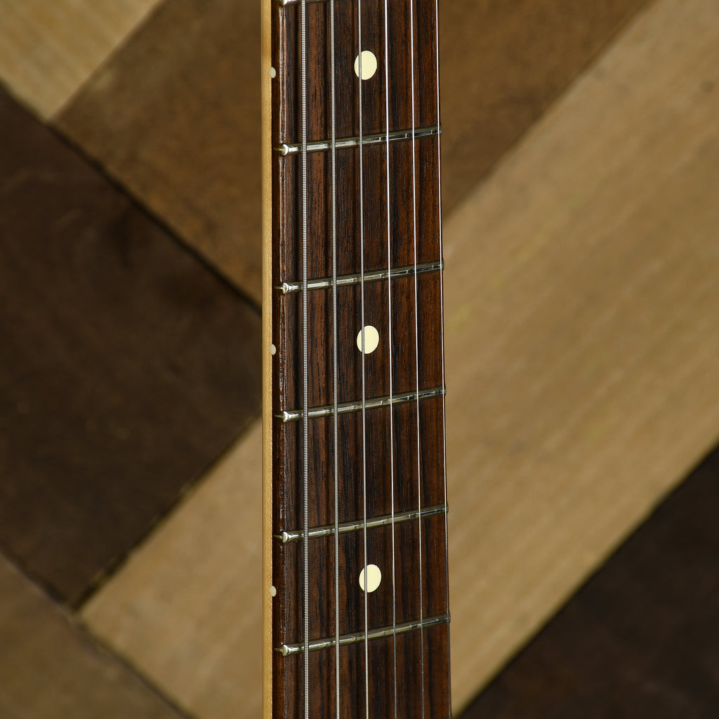 Plaque Fender Stratocaster USA Standard – Fluxson Music