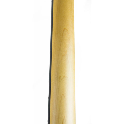 Fender American Elite Jazz Bass - Maple Fingerboard - Black - Used