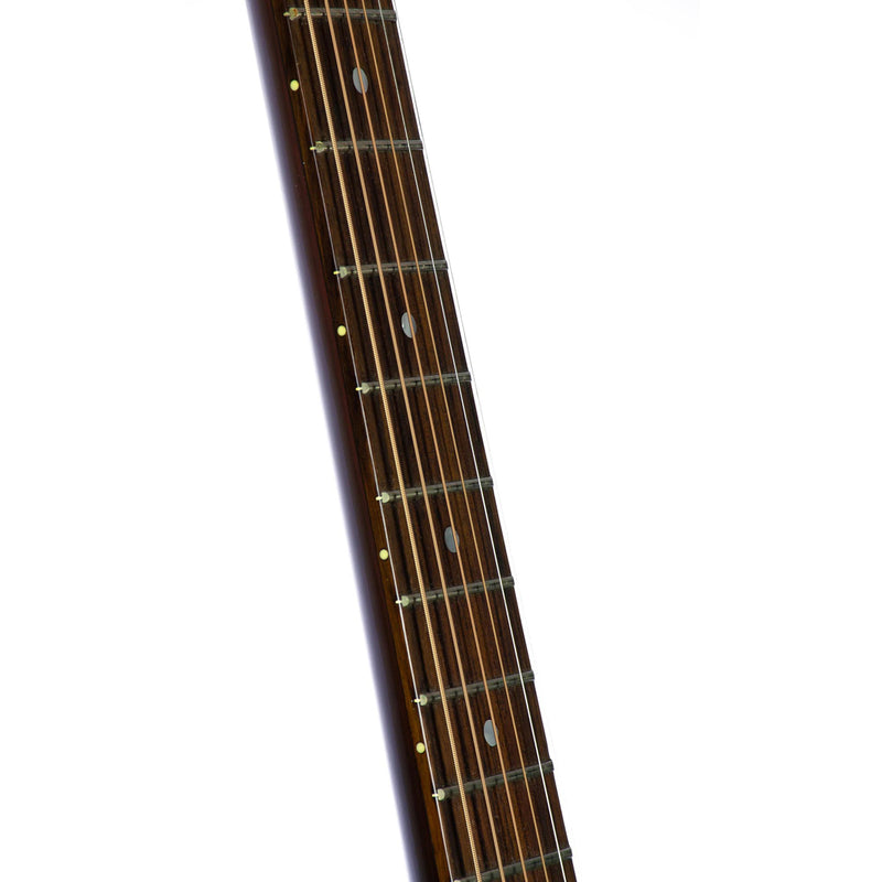 Gibson L-00 Vintage Acoustic With Case - Vintage Sunburst - Used