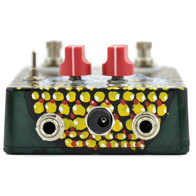 Fuzzrocious Custom Anomalies Delay Pedal