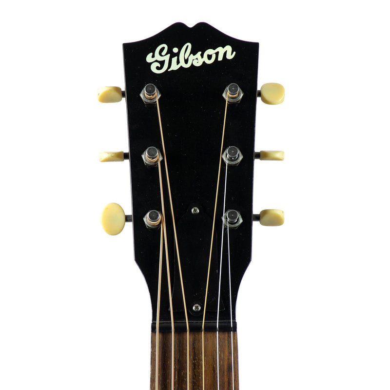 Gibson L-00 Vintage Acoustic With Case - Vintage Sunburst - Used