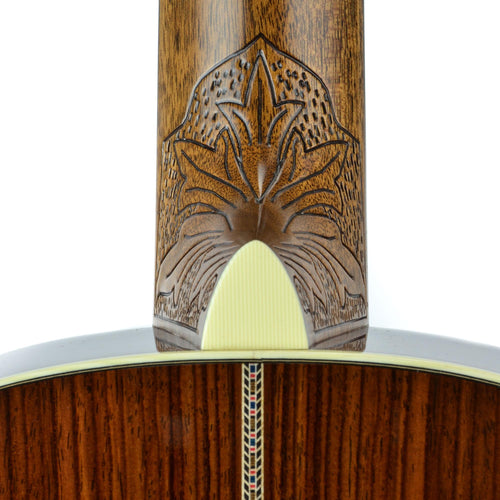 Martin NAMM Show Special SS-00-41GB-17 12 fret Grand Concert inspired by George Bauer