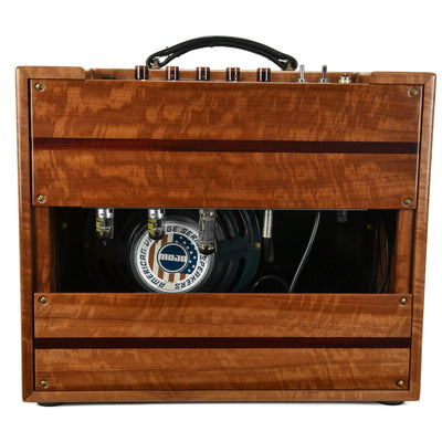 Electric Wood Inc. Studio A 5 Watt Combo - Used