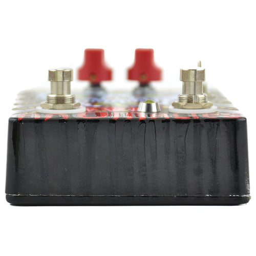 Fuzzrocious Custom Anomalies Delay Pedal