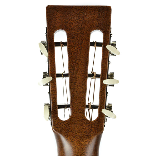 Martin NAMM Show Special SS-00-41GB-17 12 fret Grand Concert inspired by George Bauer