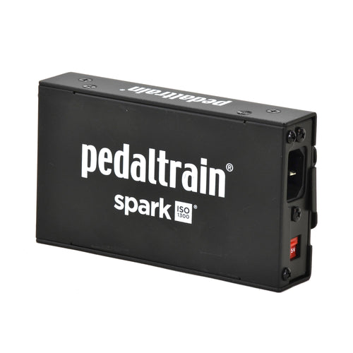 Pedaltrain Spark Power Supply - Used