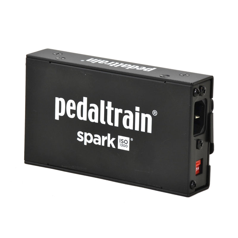 Pedaltrain Spark Power Supply - Used