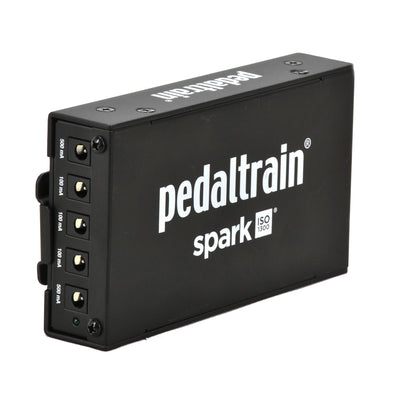 Pedaltrain Spark Power Supply - Used