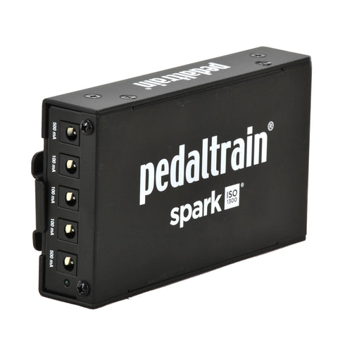 Pedaltrain Spark Power Supply - Used