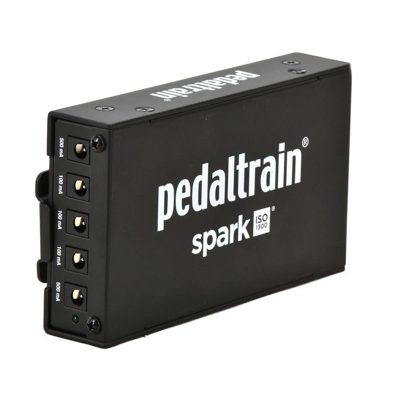 Pedaltrain Spark Power Supply - Used