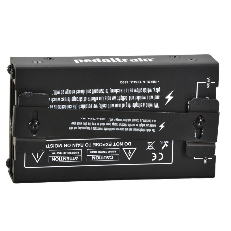 Pedaltrain Spark Power Supply - Used