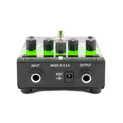 Voodoo Lab Sparkle Drive Mod Overdrive - Used