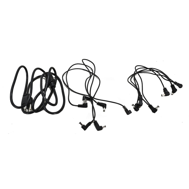 Pedaltrain Spark Power Supply - Used