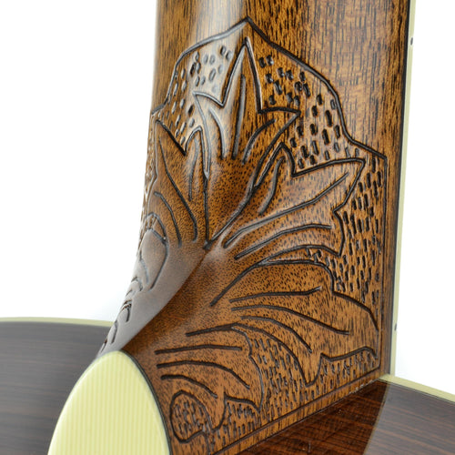 Martin NAMM Show Special SS-00-41GB-17 12 fret Grand Concert inspired by George Bauer