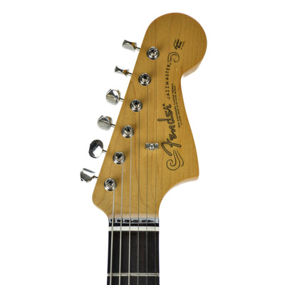 Fender Classic Player Jazzmaster Special - Rosewood Fingerboard - Used