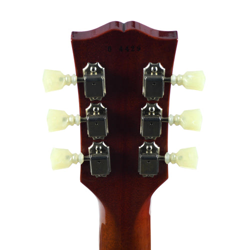 Gibson 2014 '60 Les Paul Reissue R0 Bourbon Burst - Used
