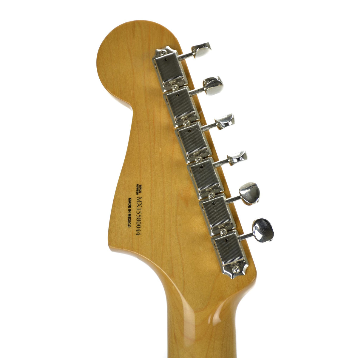 Fender Classic Player Jazzmaster Special - Rosewood Fingerboard - Used