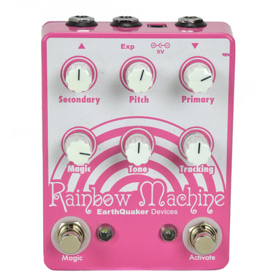 Earthquaker Rainbow Machine - Used