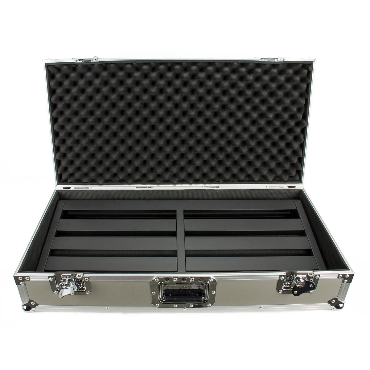 Pedaltrain Novo 32 With Tour Case - Used