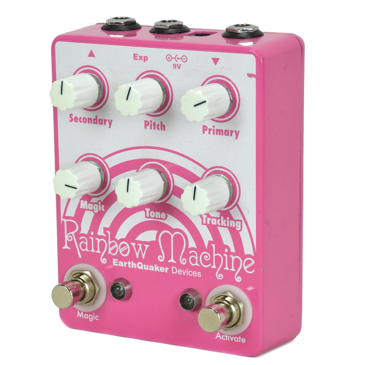 Earthquaker Rainbow Machine - Used