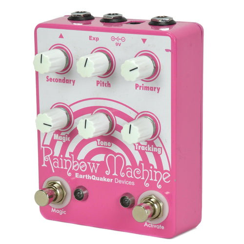 Earthquaker Rainbow Machine - Used