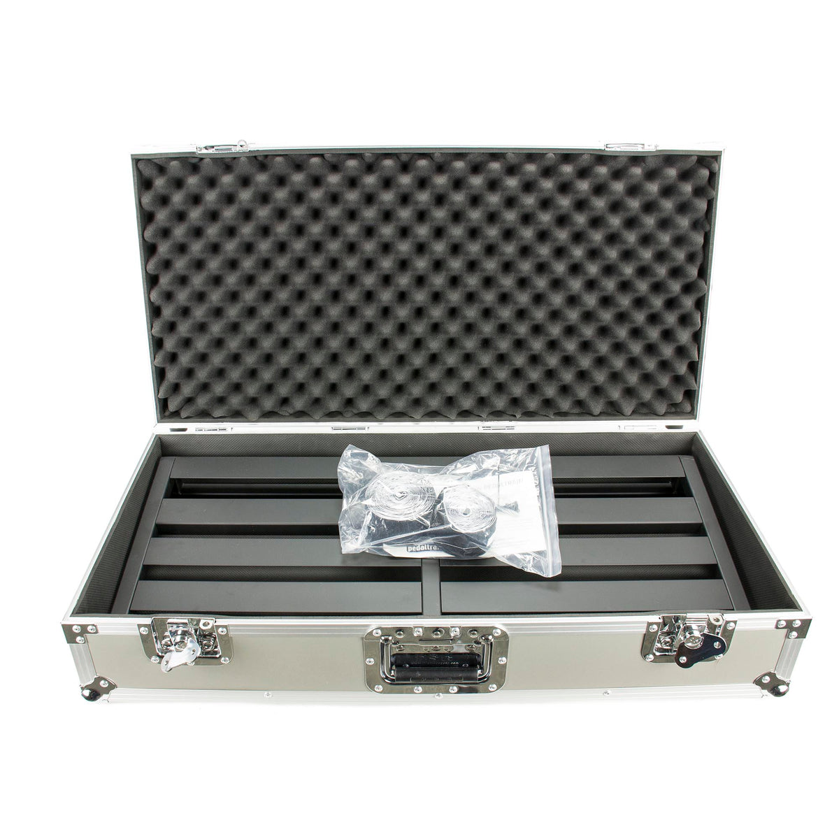 Pedaltrain Novo 32 With Tour Case - Used