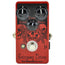 Earthquaker Crimson Drive Germanium Overdrive - Used