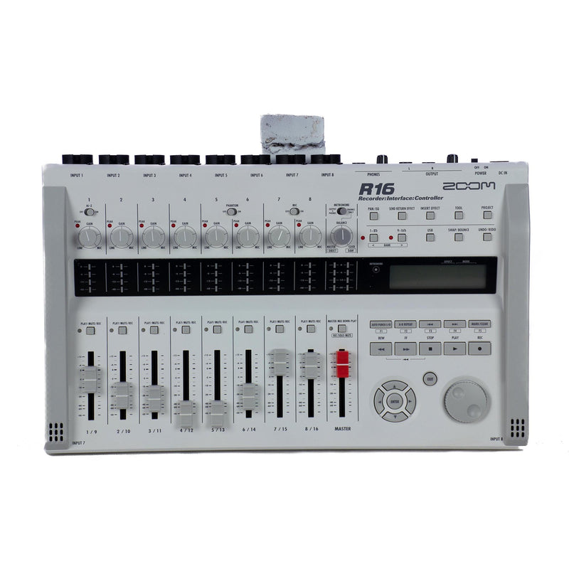 Zoom R16 Recorder - Used