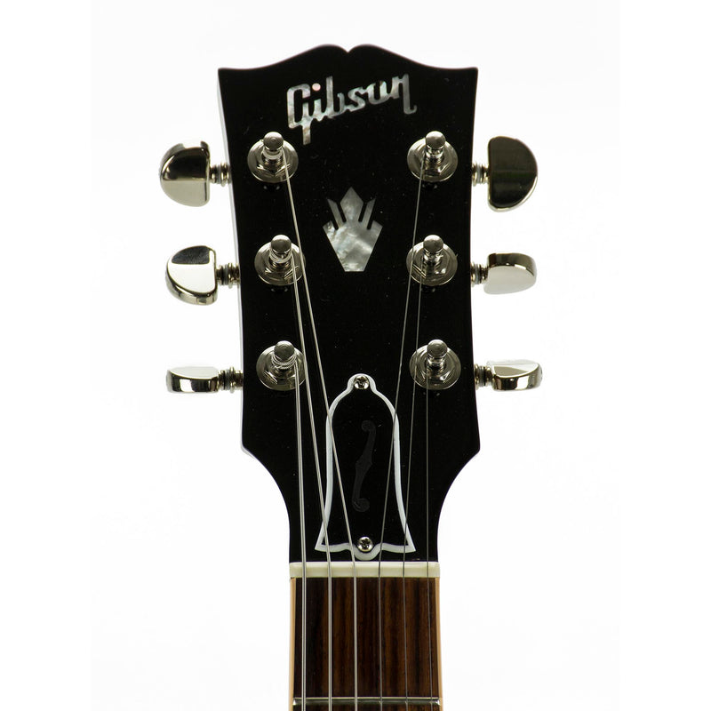 Gibson 2015 Memphis ES-339 Semi-Hollow Electric Guitar- Sunset Burst - Used