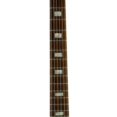 Gibson 2015 Memphis ES-339 Semi-Hollow Electric Guitar- Sunset Burst - Used