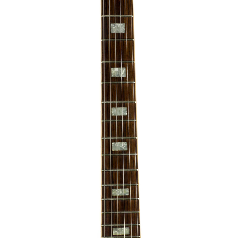 Gibson 2015 Memphis ES-339 Semi-Hollow Electric Guitar- Sunset Burst - Used