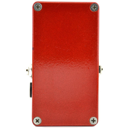 Earthquaker Crimson Drive Germanium Overdrive - Used