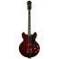 Epiphone Riviera Custom P93 - Wine Red - Used