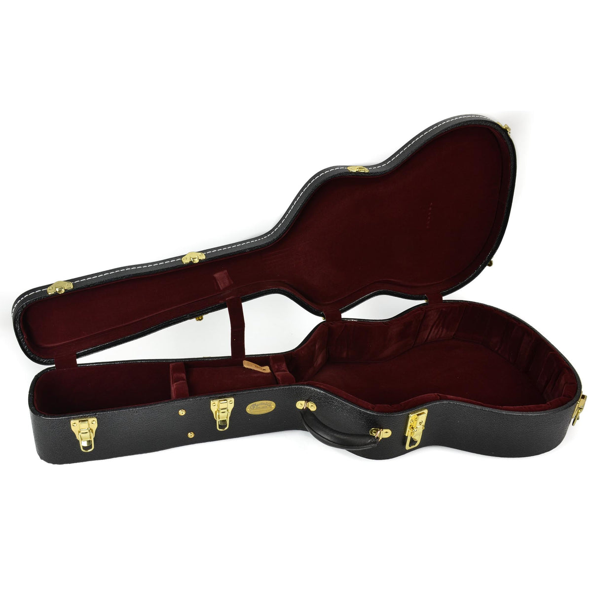 Martin NAMM Show Special SS-00-41GB-17 12 fret Grand Concert inspired by George Bauer