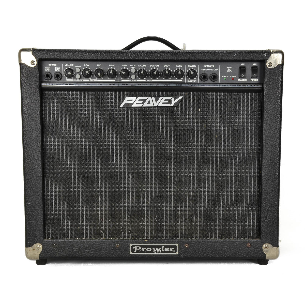 Peavey Prowler 1x12 Combo - Used