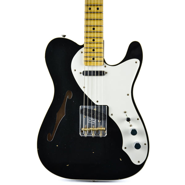 m*t様 ◆Fender USA Telecaster Thinline◆197 DSC_0141_a756d011-36d0-48f6-