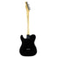 Fender Standard Telecaster HH - Rosewood Fingerboard - Black -  Used