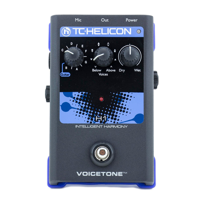 TC Helicon Voicetone H1 - Used