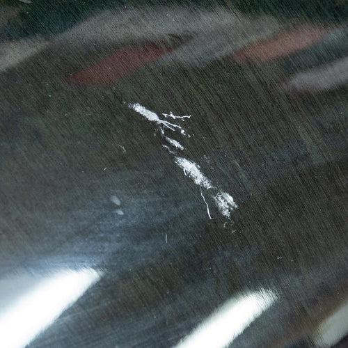 Yamaha 4 Piece Stage Custom Birch - Raven Black - Shell Pack - Used