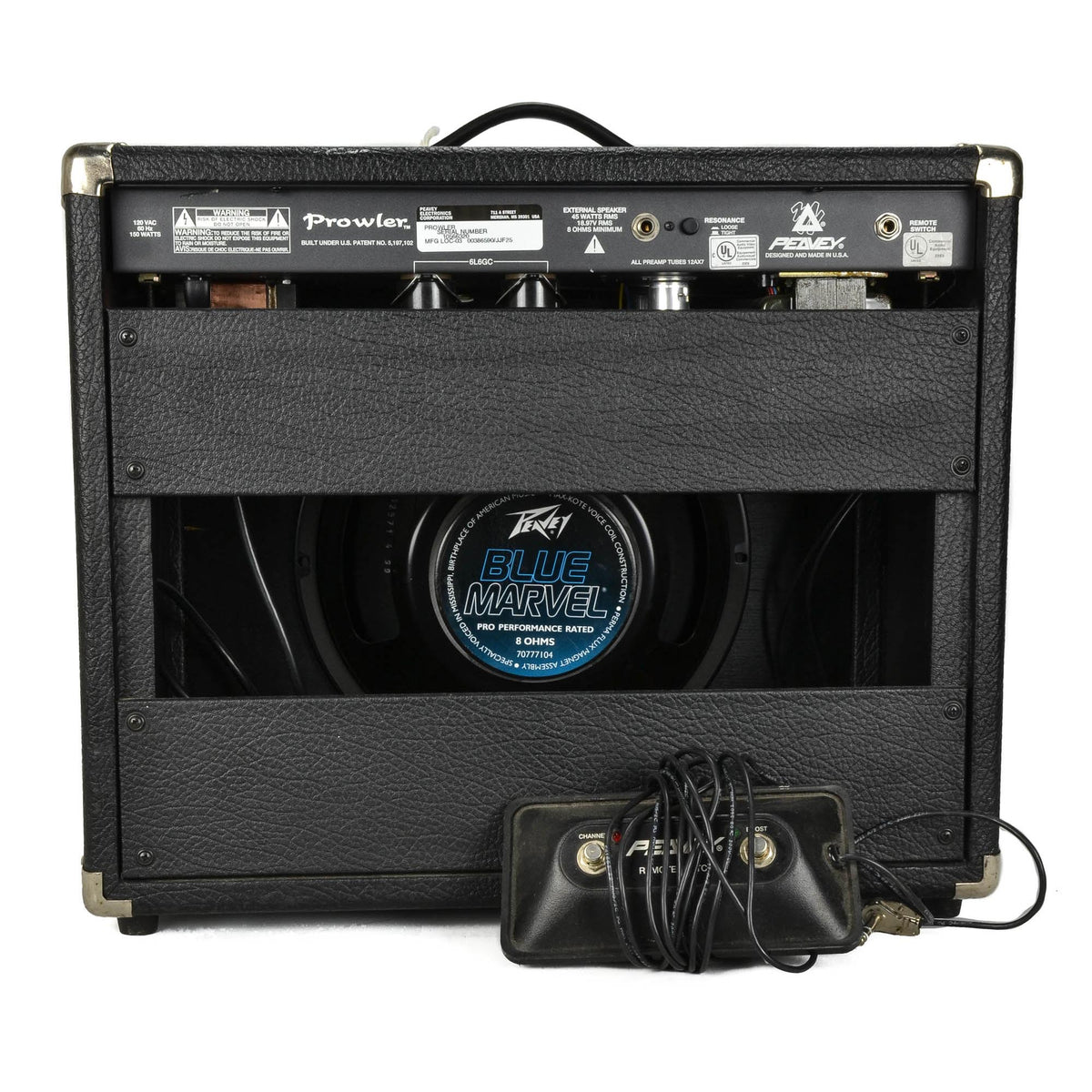 Peavey Prowler 1x12 Combo - Used