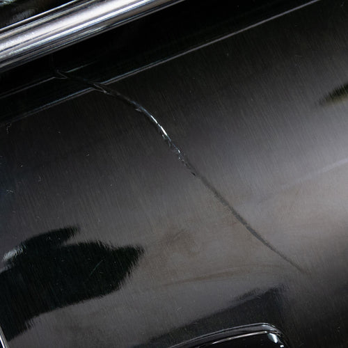 Yamaha 4 Piece Stage Custom Birch - Raven Black - Shell Pack - Used