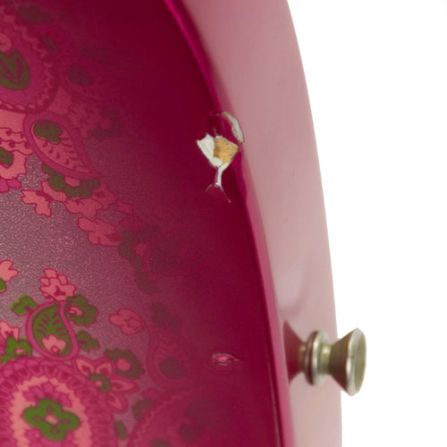 Fender Custom Shop Masterbuilt '68 Telecaster Relic - Pink Paisley - Used