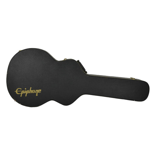 Epiphone Dot Dregen With Gibson Pickups - Hard Shell Case - Used